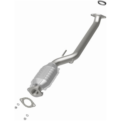 MagnaFlow 2002-2006 Nissan Sentra 2.5L OEM Grade Federal / EPA Compliant Direct-Fit Catalytic Converter 51503