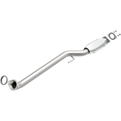 MagnaFlow 2002-2006 Nissan Sentra 2.5L OEM Grade Federal / EPA Compliant Direct-Fit Catalytic Converter 51503