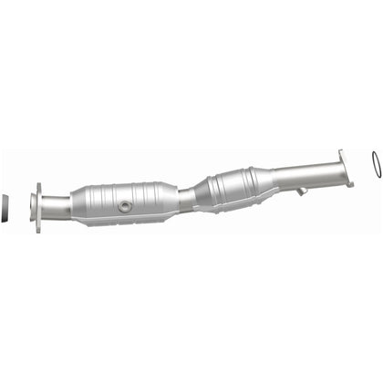 MagnaFlow 1996-2004 Acura RL 3.5L OEM Grade Federal / EPA Compliant Direct-Fit Catalytic Converter 51504