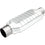 MagnaFlow OEM Grade Federal / EPA Compliant Universal Catalytic Converter 51509