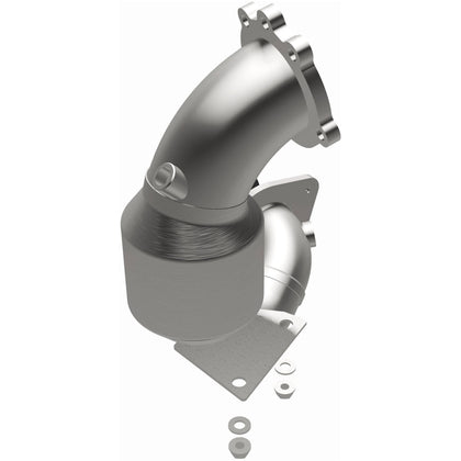 MagnaFlow 2008-2009 Dodge Caliber SRT-4 2.4L OEM Grade Federal / EPA Compliant Direct-Fit Catalytic Converter 51511