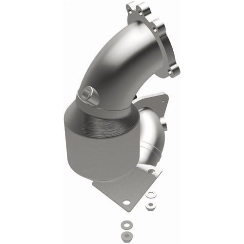 MagnaFlow 2008-2009 Dodge Caliber SRT-4 2.4L OEM Grade Federal / EPA Compliant Direct-Fit Catalytic Converter 51511