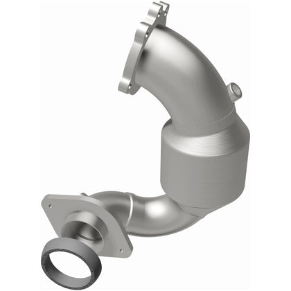 MagnaFlow 2008-2009 Dodge Caliber SRT-4 2.4L OEM Grade Federal / EPA Compliant Direct-Fit Catalytic Converter 51511