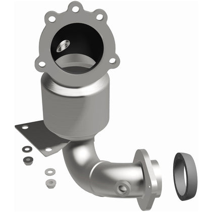 MagnaFlow 2008-2009 Dodge Caliber SRT-4 2.4L OEM Grade Federal / EPA Compliant Direct-Fit Catalytic Converter 51511