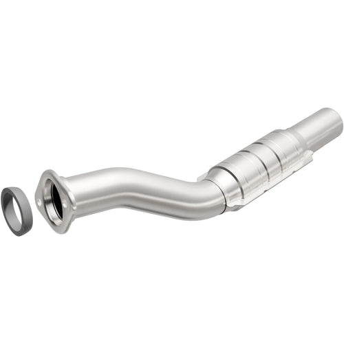 MagnaFlow 2008-2009 Dodge Caliber SRT-4 2.4L OEM Grade Federal / EPA Compliant Direct-Fit Catalytic Converter 51516