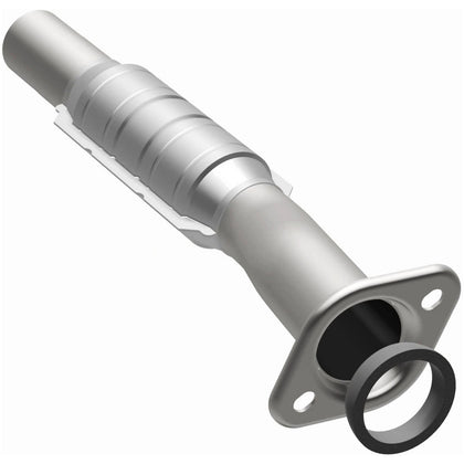 MagnaFlow 2008-2009 Dodge Caliber SRT-4 2.4L OEM Grade Federal / EPA Compliant Direct-Fit Catalytic Converter 51516