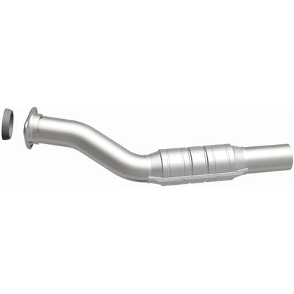 MagnaFlow 2008-2009 Dodge Caliber SRT-4 2.4L OEM Grade Federal / EPA Compliant Direct-Fit Catalytic Converter 51516