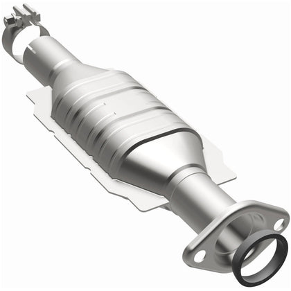 MagnaFlow OEM Grade Federal / EPA Compliant Direct-Fit Catalytic Converter 51518