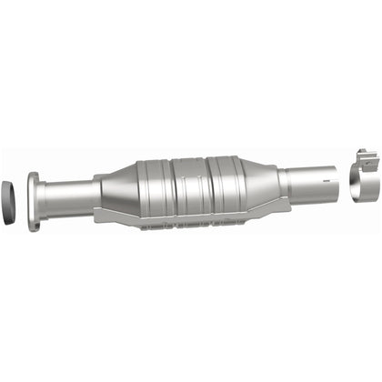MagnaFlow OEM Grade Federal / EPA Compliant Direct-Fit Catalytic Converter 51518