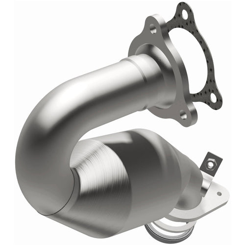 MagnaFlow 2007-2012 Acura RDX 2.3L OEM Grade Federal / EPA Compliant Direct-Fit Catalytic Converter 51519