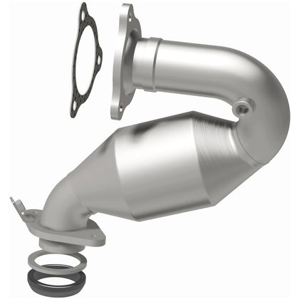 MagnaFlow 2007-2012 Acura RDX 2.3L OEM Grade Federal / EPA Compliant Direct-Fit Catalytic Converter 51519