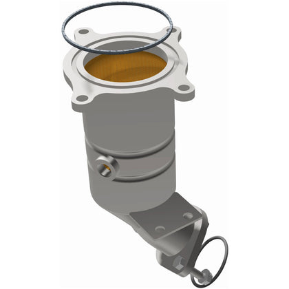 MagnaFlow OEM Grade Federal / EPA Compliant Direct-Fit Catalytic Converter 51521