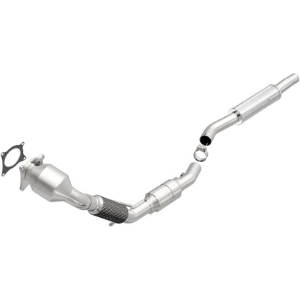 MagnaFlow 2009-2013 Audi A3 Quattro 2.0L OEM Grade Federal / EPA Compliant Direct-Fit Catalytic Converter 51522