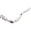 MagnaFlow 2009-2013 Audi A3 Quattro 2.0L OEM Grade Federal / EPA Compliant Direct-Fit Catalytic Converter 51522