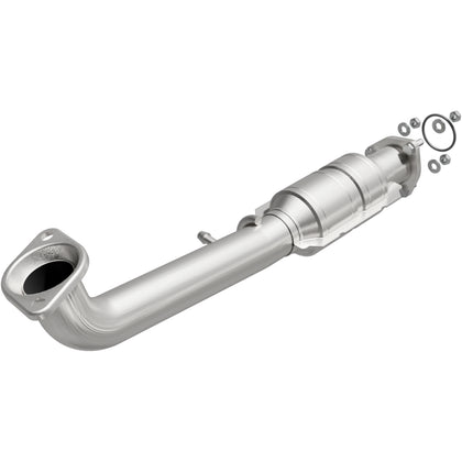 MagnaFlow 2007-2012 Acura RDX 2.3L OEM Grade Federal / EPA Compliant Direct-Fit Catalytic Converter 51529
