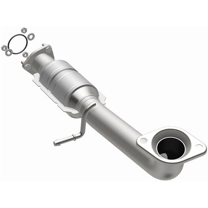 MagnaFlow 2007-2012 Acura RDX 2.3L OEM Grade Federal / EPA Compliant Direct-Fit Catalytic Converter 51529