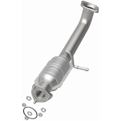 MagnaFlow 2007-2012 Acura RDX 2.3L OEM Grade Federal / EPA Compliant Direct-Fit Catalytic Converter 51529