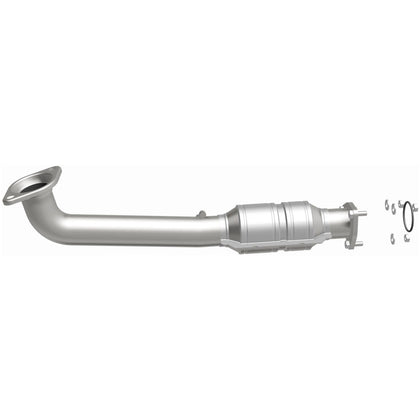 MagnaFlow 2007-2012 Acura RDX 2.3L OEM Grade Federal / EPA Compliant Direct-Fit Catalytic Converter 51529