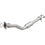 MagnaFlow OEM Grade Federal / EPA Compliant Direct-Fit Catalytic Converter 51532