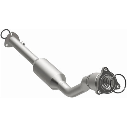 MagnaFlow OEM Grade Federal / EPA Compliant Direct-Fit Catalytic Converter 51536