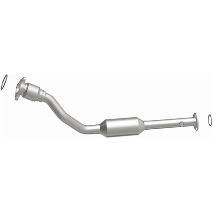 MagnaFlow OEM Grade Federal / EPA Compliant Direct-Fit Catalytic Converter 51536