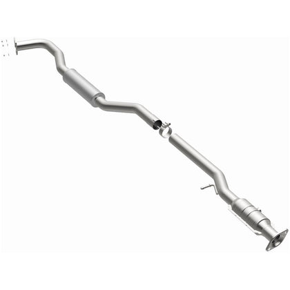 MagnaFlow 2007-2011 Mitsubishi Outlander 3.0L OEM Grade Federal / EPA Compliant Direct-Fit Catalytic Converter 51539