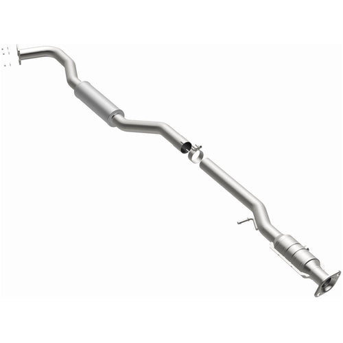 MagnaFlow 2007-2011 Mitsubishi Outlander 3.0L OEM Grade Federal / EPA Compliant Direct-Fit Catalytic Converter 51539