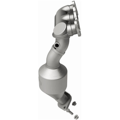 MagnaFlow 2008-2010 Toyota Highlander 3.3L | 2004-2006 Toyota Sienna 3.3L OEM Grade Federal / EPA Compliant Direct-Fit Manifold Catalytic Converter 51540