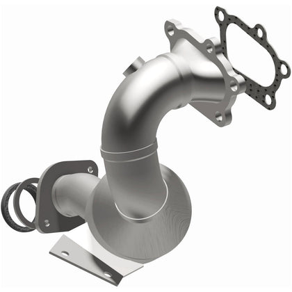 MagnaFlow 2007-2013 Mazda 3 2.3L OEM Grade Federal / EPA Compliant Direct-Fit Catalytic Converter 51545