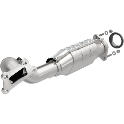 MagnaFlow 2010-2014 Cadillac CTS 3.0L | 2012-2019 Cadillac CTS 3.6L OEM Grade Federal / EPA Compliant Direct-Fit Manifold Catalytic Converter 51547