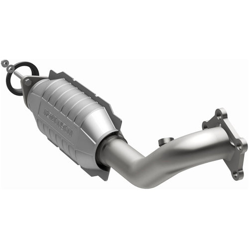 MagnaFlow 2010-2014 Cadillac CTS 3.0L | 2012-2019 Cadillac CTS 3.6L OEM Grade Federal / EPA Compliant Direct-Fit Manifold Catalytic Converter 51547