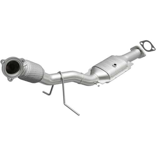 MagnaFlow 2003-2004 Volvo XC90 2.5L OEM Grade Federal / EPA Compliant Direct-Fit Catalytic Converter 51549