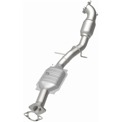 MagnaFlow 2003-2004 Volvo XC90 2.5L OEM Grade Federal / EPA Compliant Direct-Fit Catalytic Converter 51549