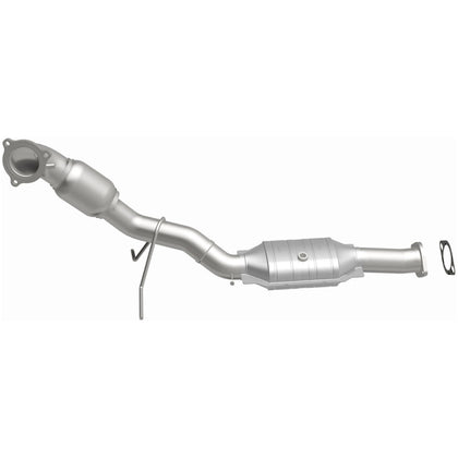 MagnaFlow 2003-2004 Volvo XC90 2.5L OEM Grade Federal / EPA Compliant Direct-Fit Catalytic Converter 51549