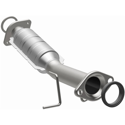 MagnaFlow 2007-2013 Mazda 3 2.3L OEM Grade Federal / EPA Compliant Direct-Fit Catalytic Converter 51550