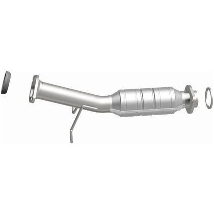 MagnaFlow 2007-2013 Mazda 3 2.3L OEM Grade Federal / EPA Compliant Direct-Fit Catalytic Converter 51550