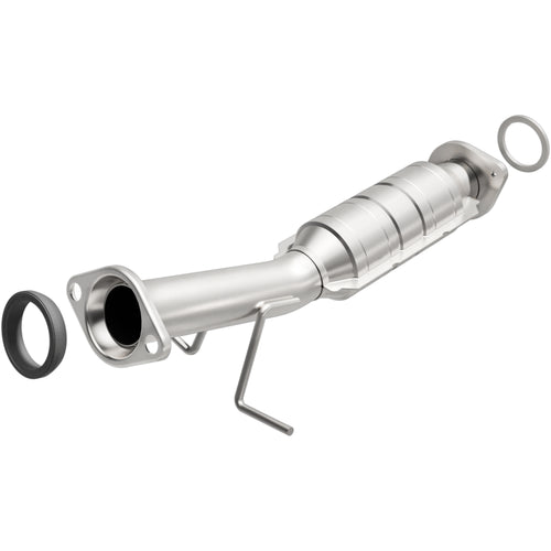 MagnaFlow 2007-2013 Mazda 3 2.3L OEM Grade Federal / EPA Compliant Direct-Fit Catalytic Converter 51550