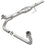 MagnaFlow OEM Grade Federal / EPA Compliant Direct-Fit Catalytic Converter 51558