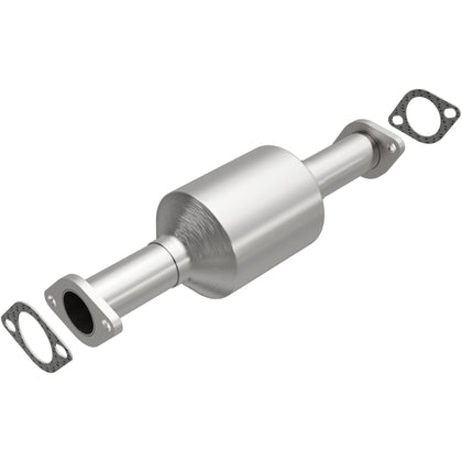 MagnaFlow 1997-2001 Mitsubishi Montero Sport 3.0L | 1999-2000 Mitsubishi Montero Sport 3.5L OEM Grade Federal / EPA Compliant Direct-Fit Catalytic Converter 51560