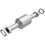 MagnaFlow 1997-2001 Mitsubishi Montero Sport 3.0L | 1999-2000 Mitsubishi Montero Sport 3.5L OEM Grade Federal / EPA Compliant Direct-Fit Catalytic Converter 51560