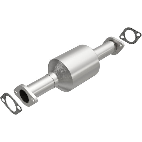 MagnaFlow 1997-2001 Mitsubishi Montero Sport 3.0L | 1999-2000 Mitsubishi Montero Sport 3.5L OEM Grade Federal / EPA Compliant Direct-Fit Catalytic Converter 51560