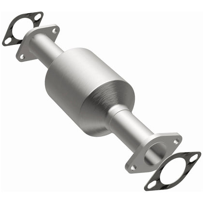 MagnaFlow 1997-2001 Mitsubishi Montero Sport 3.0L | 1999-2000 Mitsubishi Montero Sport 3.5L OEM Grade Federal / EPA Compliant Direct-Fit Catalytic Converter 51560