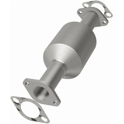 MagnaFlow 1997-2001 Mitsubishi Montero Sport 3.0L | 1999-2000 Mitsubishi Montero Sport 3.5L OEM Grade Federal / EPA Compliant Direct-Fit Catalytic Converter 51560
