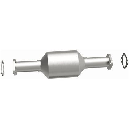 MagnaFlow 1997-2001 Mitsubishi Montero Sport 3.0L | 1999-2000 Mitsubishi Montero Sport 3.5L OEM Grade Federal / EPA Compliant Direct-Fit Catalytic Converter 51560
