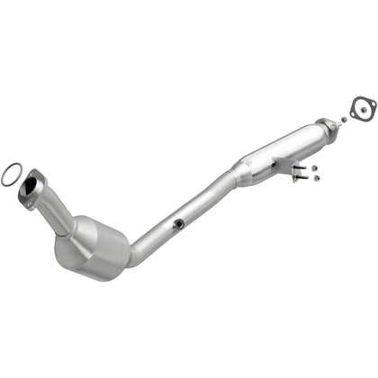 MagnaFlow 1997-2001 INFINITI Q45 4.1L OEM Grade Federal / EPA Compliant Direct-Fit Catalytic Converter 51568