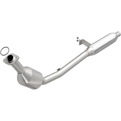 MagnaFlow 1997-2001 INFINITI Q45 4.1L OEM Grade Federal / EPA Compliant Direct-Fit Catalytic Converter 51569