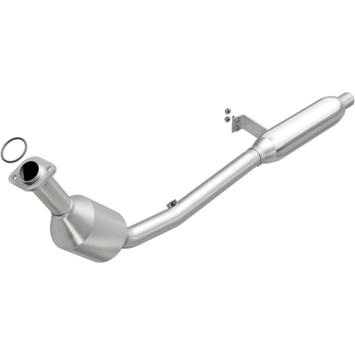 MagnaFlow 1997-2001 INFINITI Q45 4.1L OEM Grade Federal / EPA Compliant Direct-Fit Catalytic Converter 51569