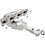 MagnaFlow 2004-2009 Cadillac XLR 4.6L | 2006-2009 Cadillac XLR 4.4L OEM Grade Federal / EPA Compliant Direct-Fit Manifold Catalytic Converter 51571