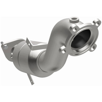MagnaFlow 2013-2015 Cadillac ATS 2.0L | 2014-2015 Cadillac CTS 2.0L OEM Grade Federal / EPA Compliant Direct-Fit Catalytic Converter 51573