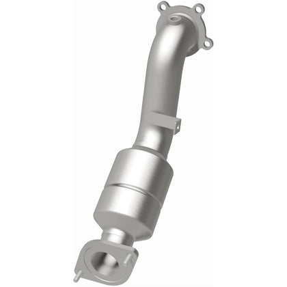 MagnaFlow 2013-2015 Cadillac ATS 2.0L | 2014-2015 Cadillac CTS 2.0L OEM Grade Federal / EPA Compliant Direct-Fit Catalytic Converter 51573